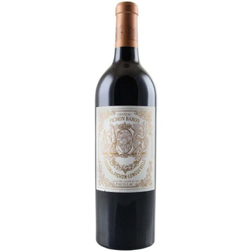 Chateau Pichon Baron 2024 (case of 6)