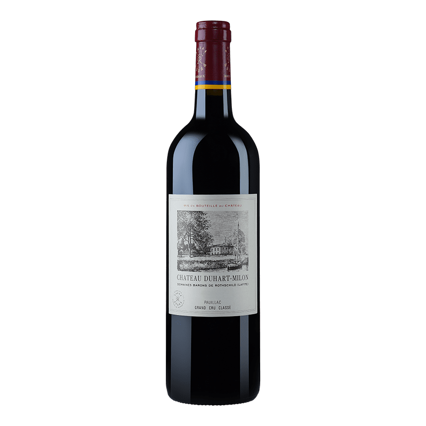 Château Duhart Milon 2024 (Case of 3)
