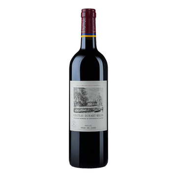 Château Duhart Milon 2024 (Case of 3)
