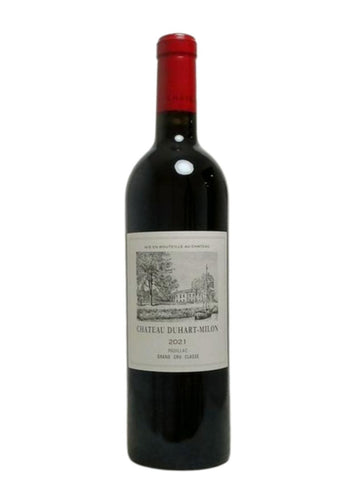 Chateau Duhart Milon 2021