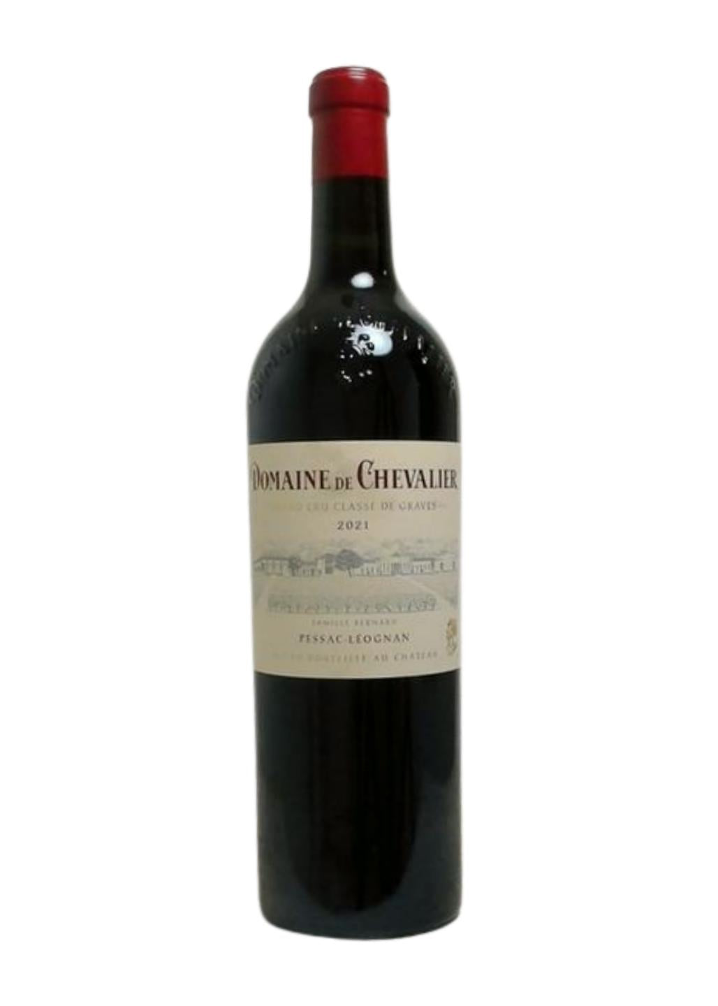 Domaine De Chevalier 2021