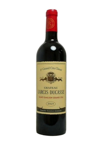 Charteau Larcis Ducasse 2021