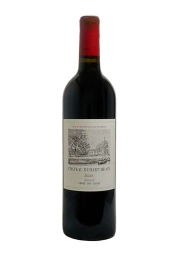Chateau Duhart Milon 2021