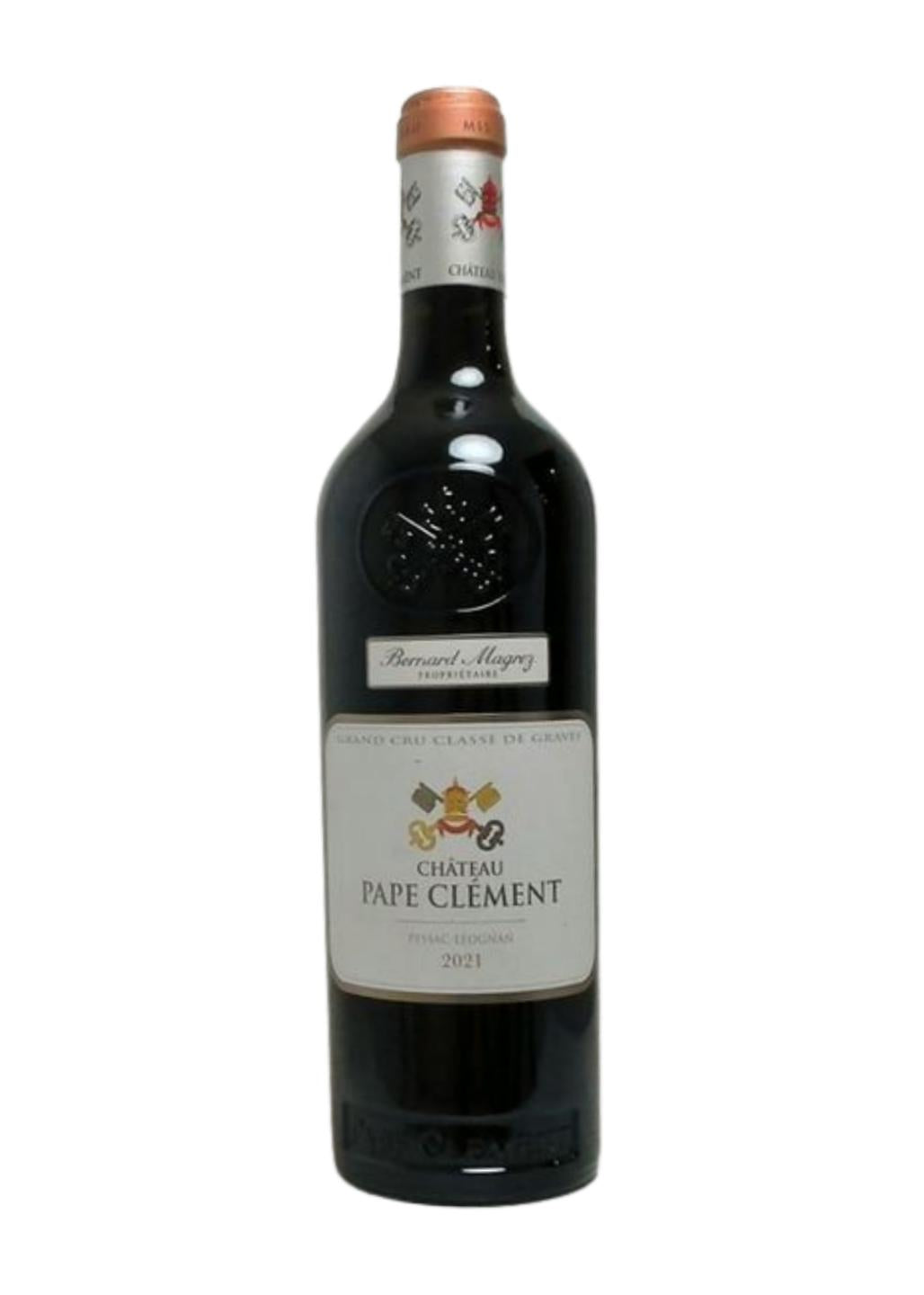 Château Pape Clement 2021
