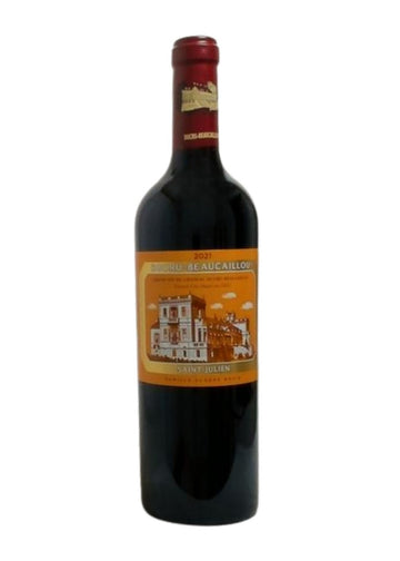 Chateau Ducru Beaucaillou 2021