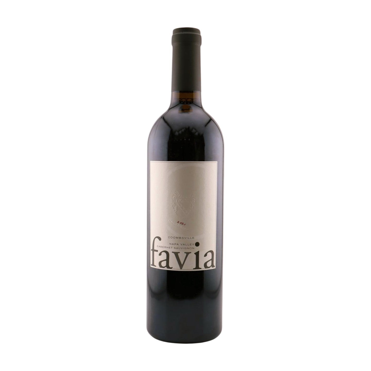 Favia Coombsville 2021