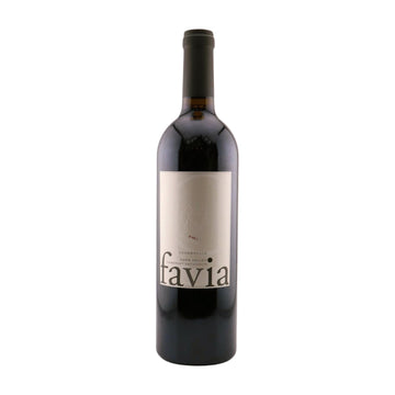 Favia Coombsville 2021