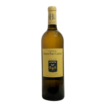 Smith Haut Lafitte Blanc 2019