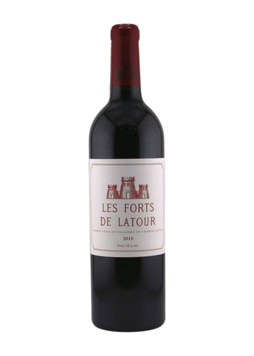 Forts De Latour 2016