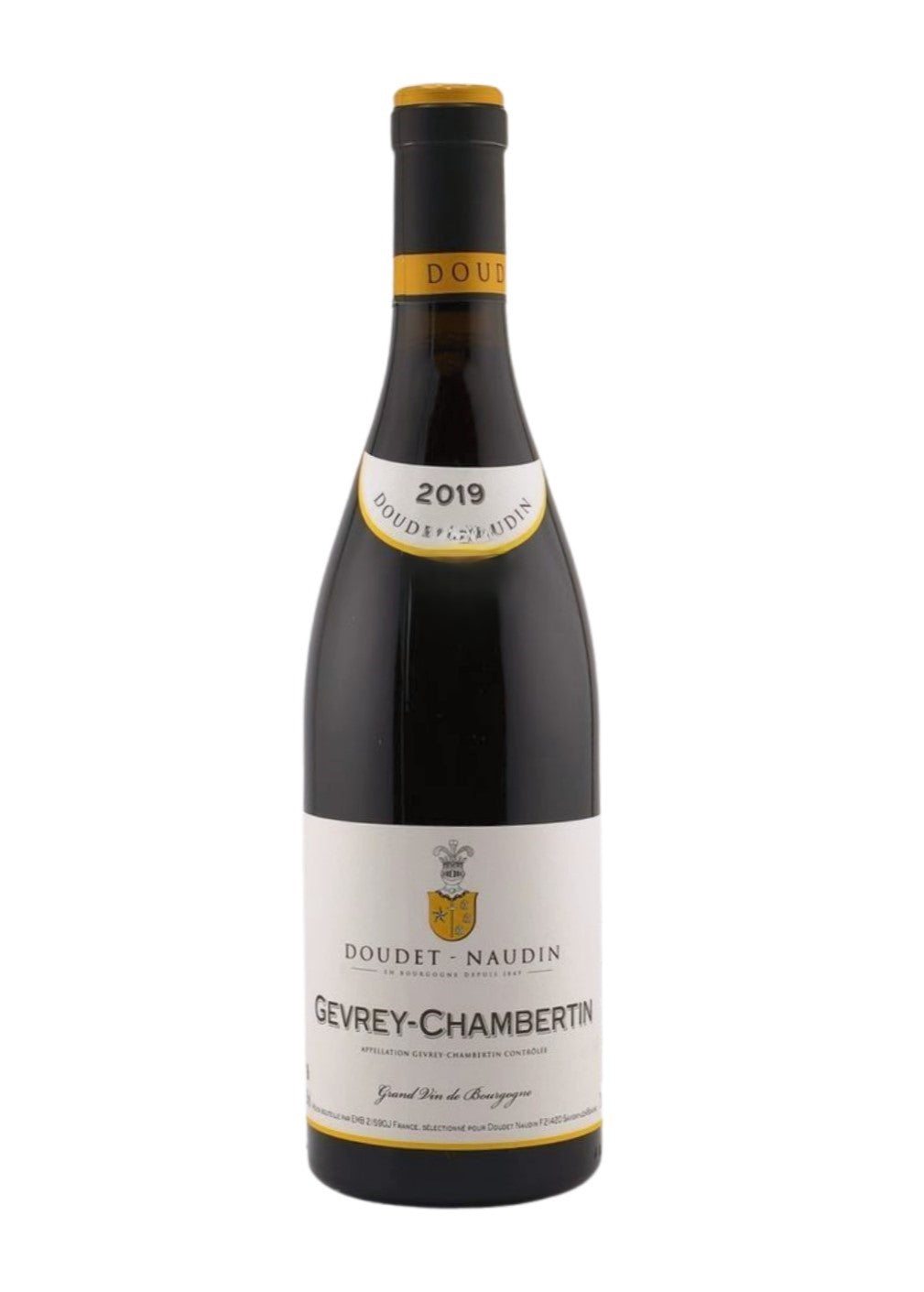 Gevrey Chambertin - Doudet Naudin 2019