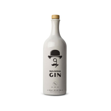 GIANTS & GENTLEMEN GIN