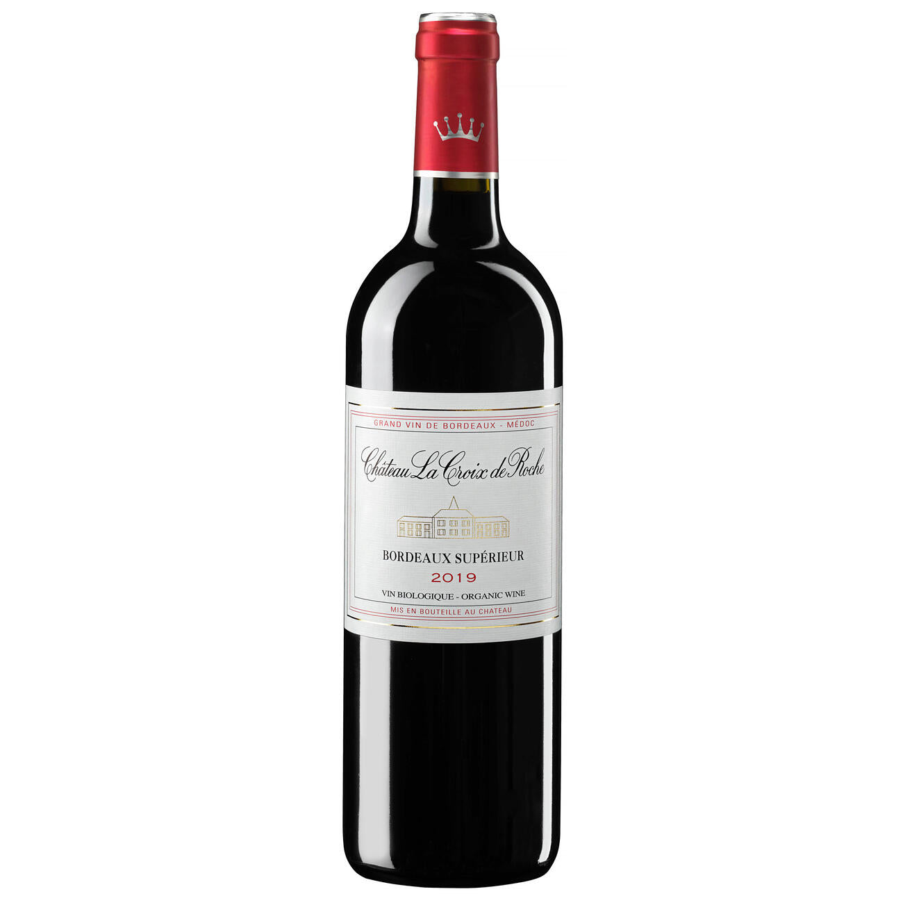 Chateau La Croix De Roche 2022