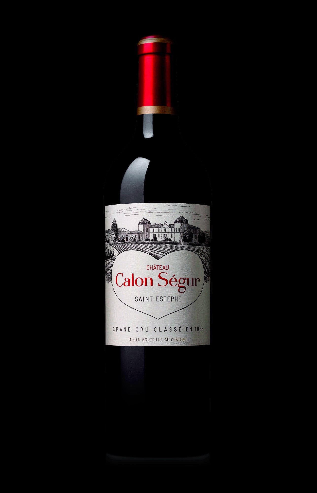 Chateau Croix Mouton 2020