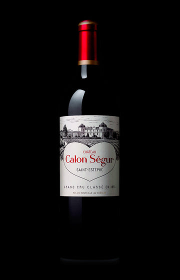 Chateau Croix Mouton 2020