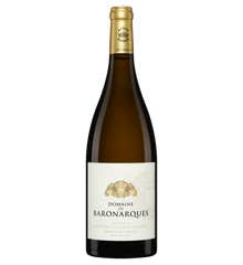 Domaine De Baronarques 2020