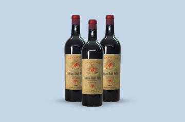 Château Haut-Bailly 2024 (Case of 6)