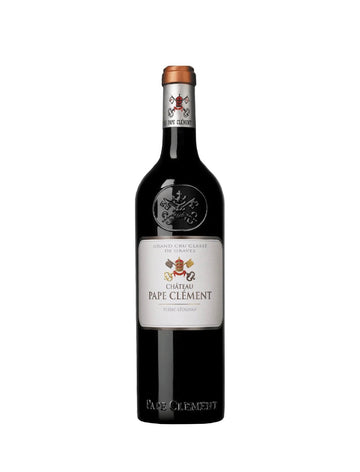 Château Pape Clement 2021