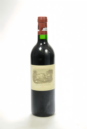 Château Lafite Rothschild 1991