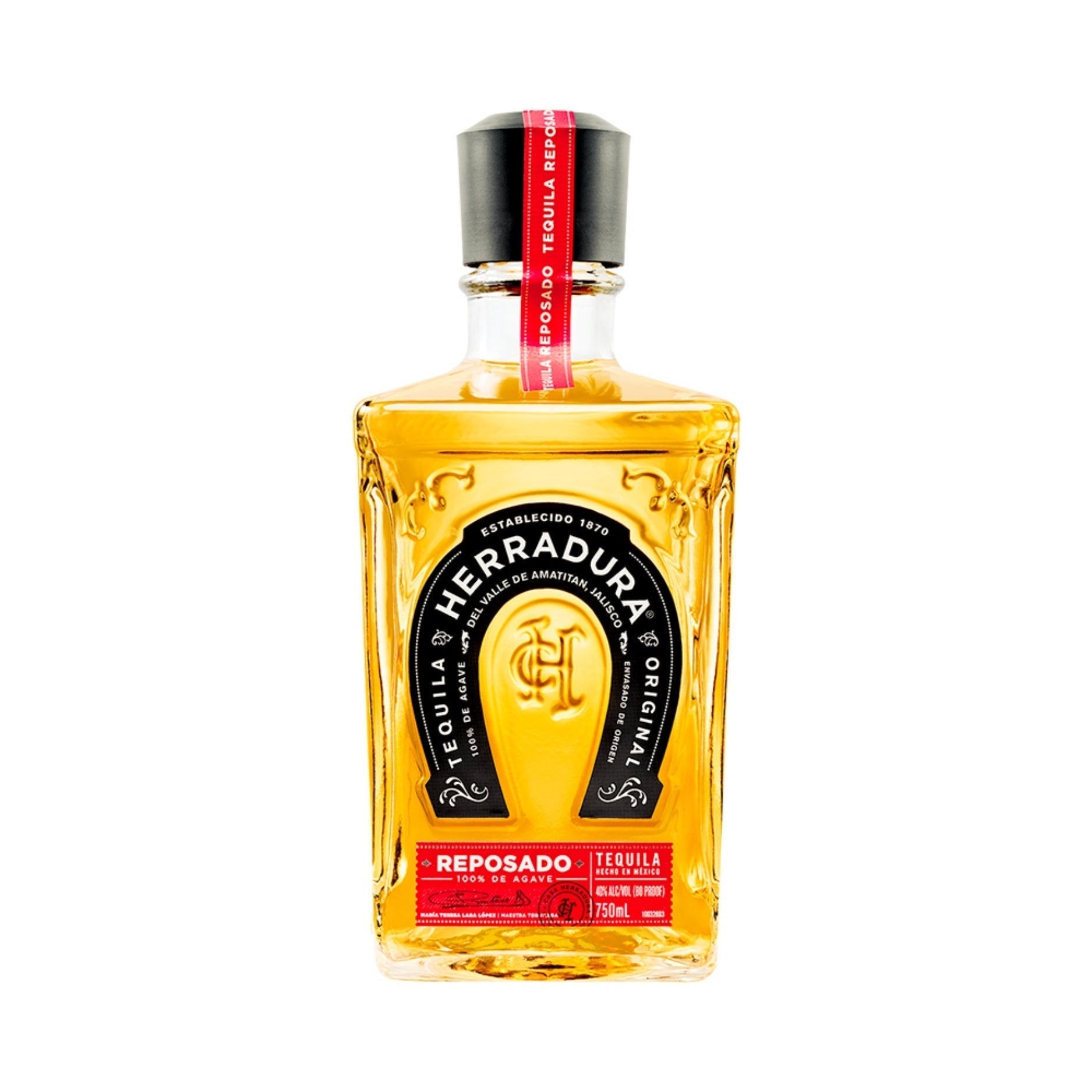 Herradura Tequila Reposado