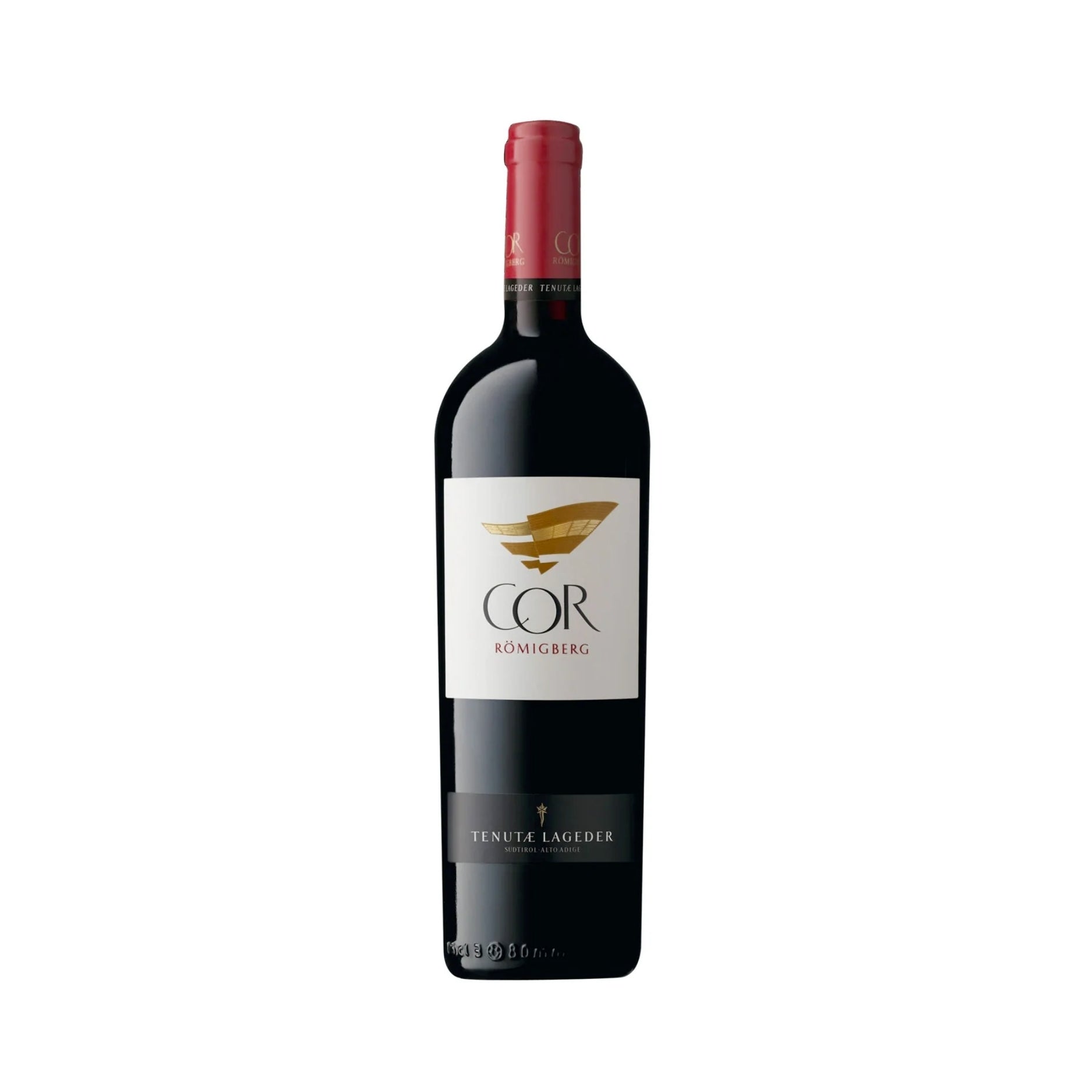 Alois Lageder 'Cor Romigberg' Alto Adige 2018 (case of 6)