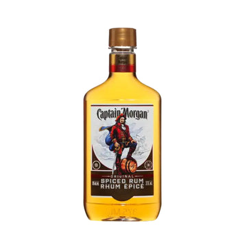 Captain Morgan Spiced 375mL