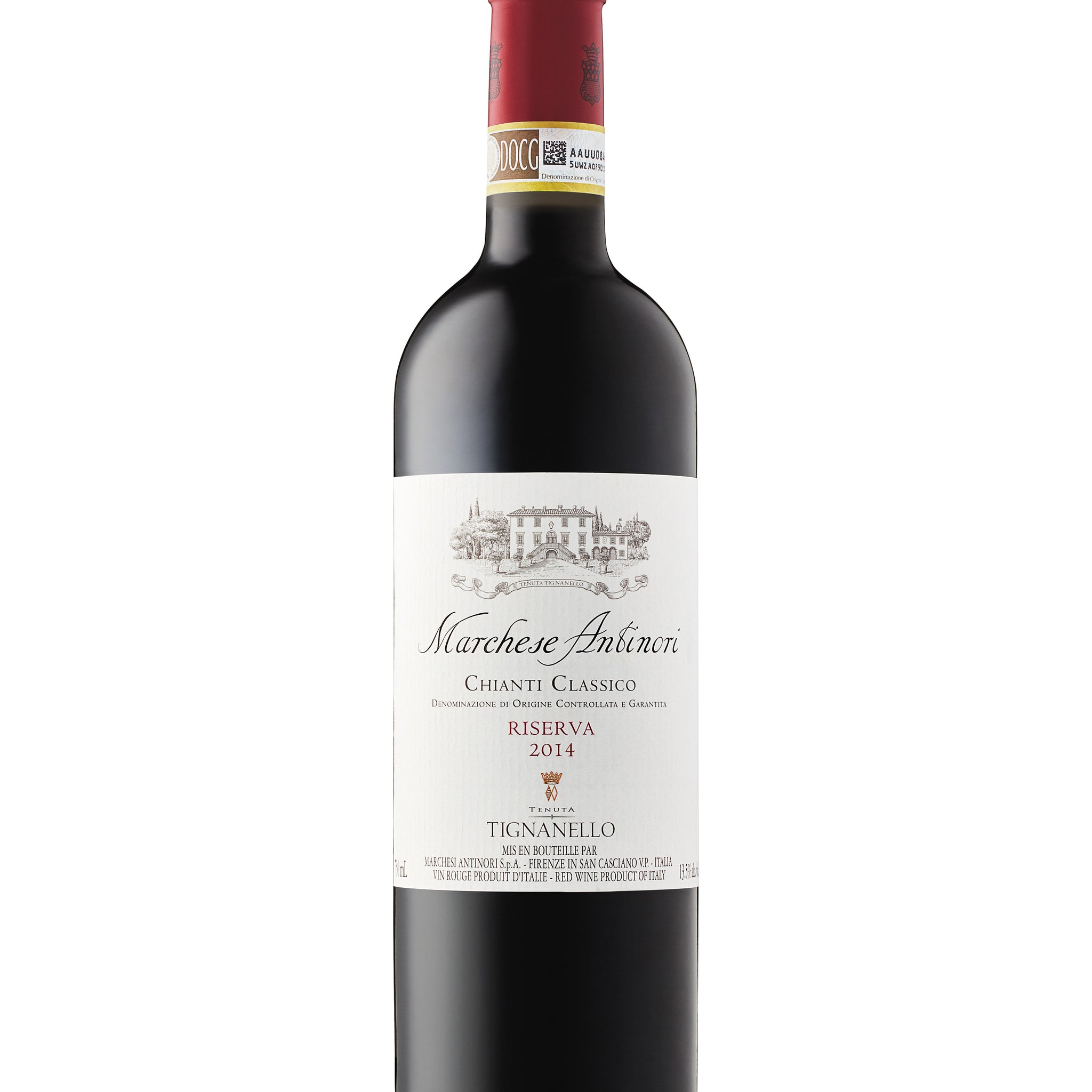 L. Marchesichianti Classico Riserva 2015