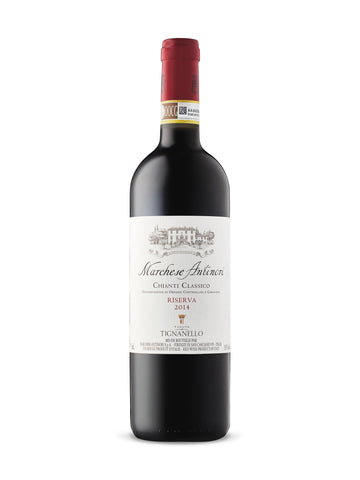 L. Marchesichianti Classico Riserva 2015