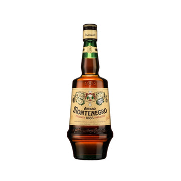 Amaro Montenegro