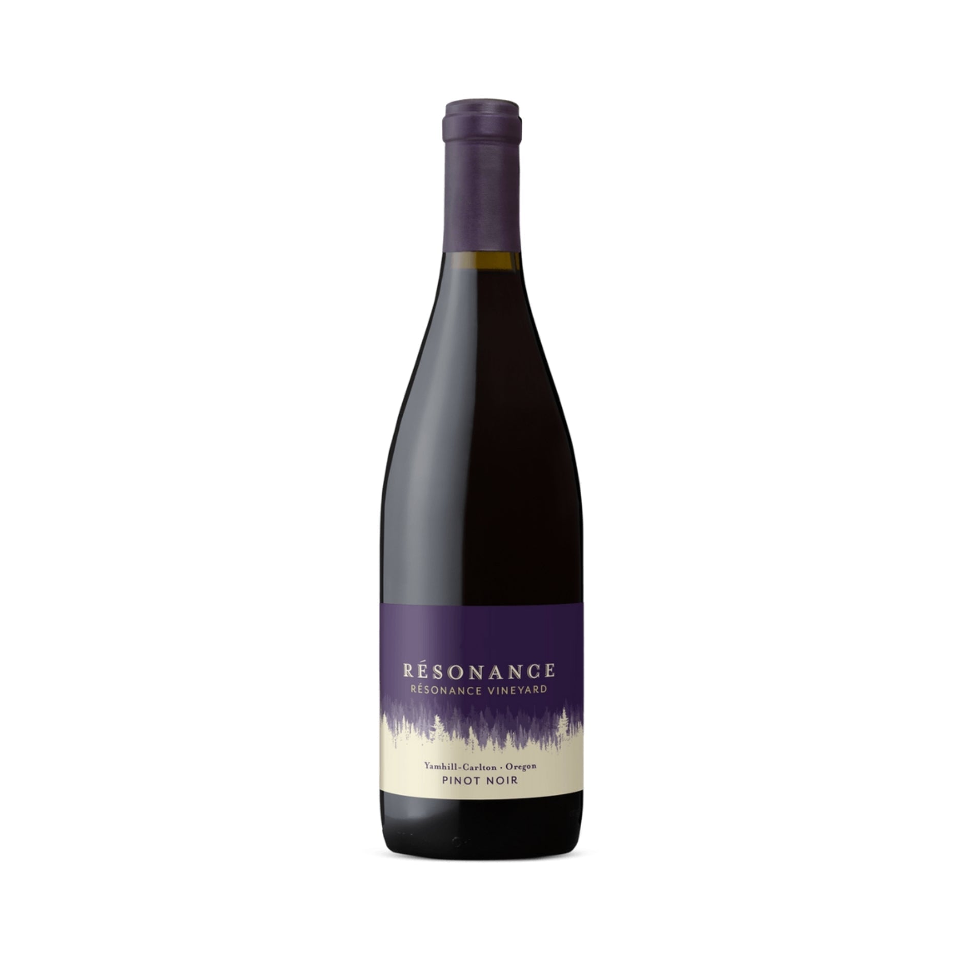 Resonance 'Resonance Vineyard' Pinot Noir (case of 6)
