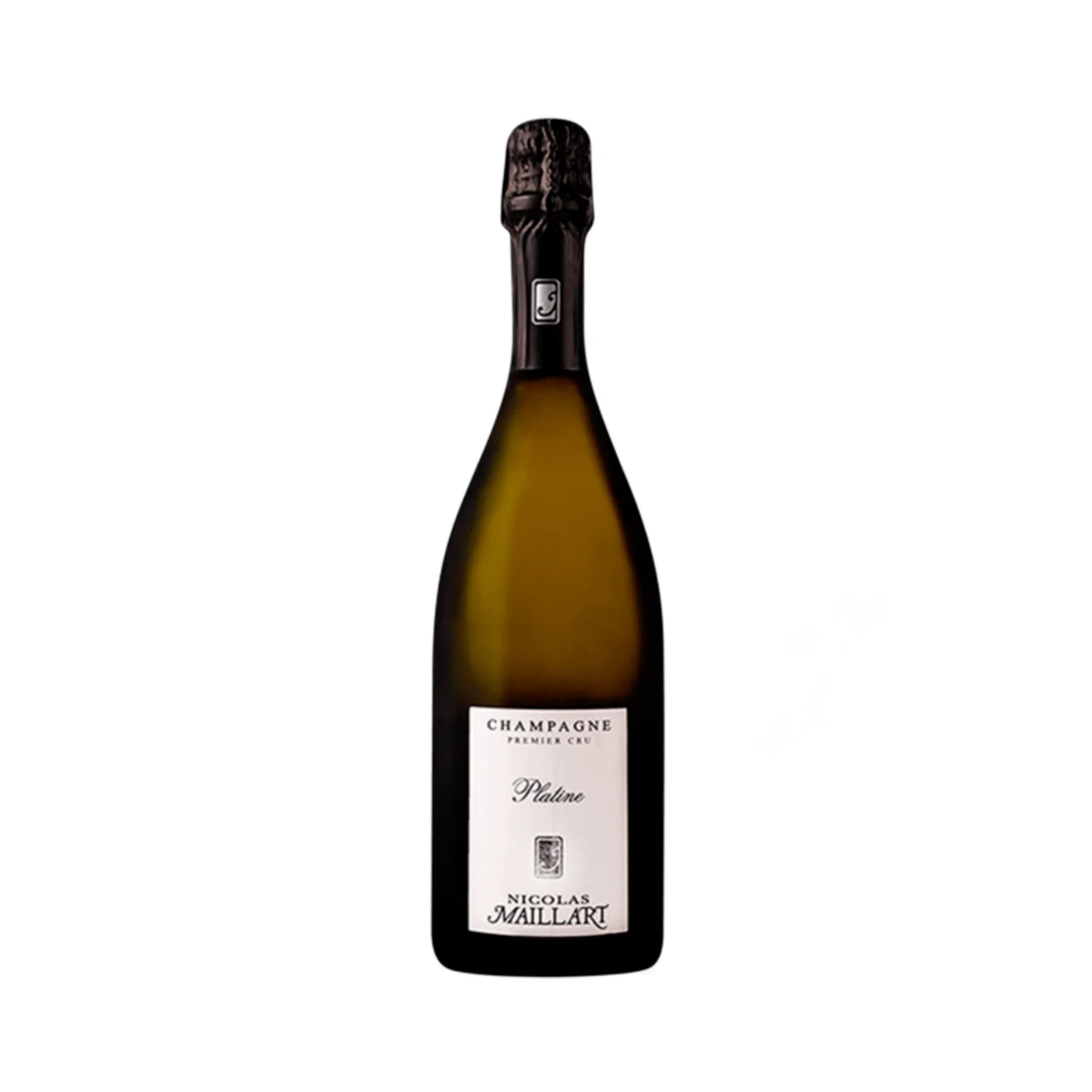 Nicolas Maillart Platine Premier Cru Brut (case of 6)