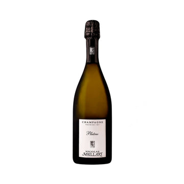 Nicolas Maillart Platine Premier Cru Brut (case of 6)
