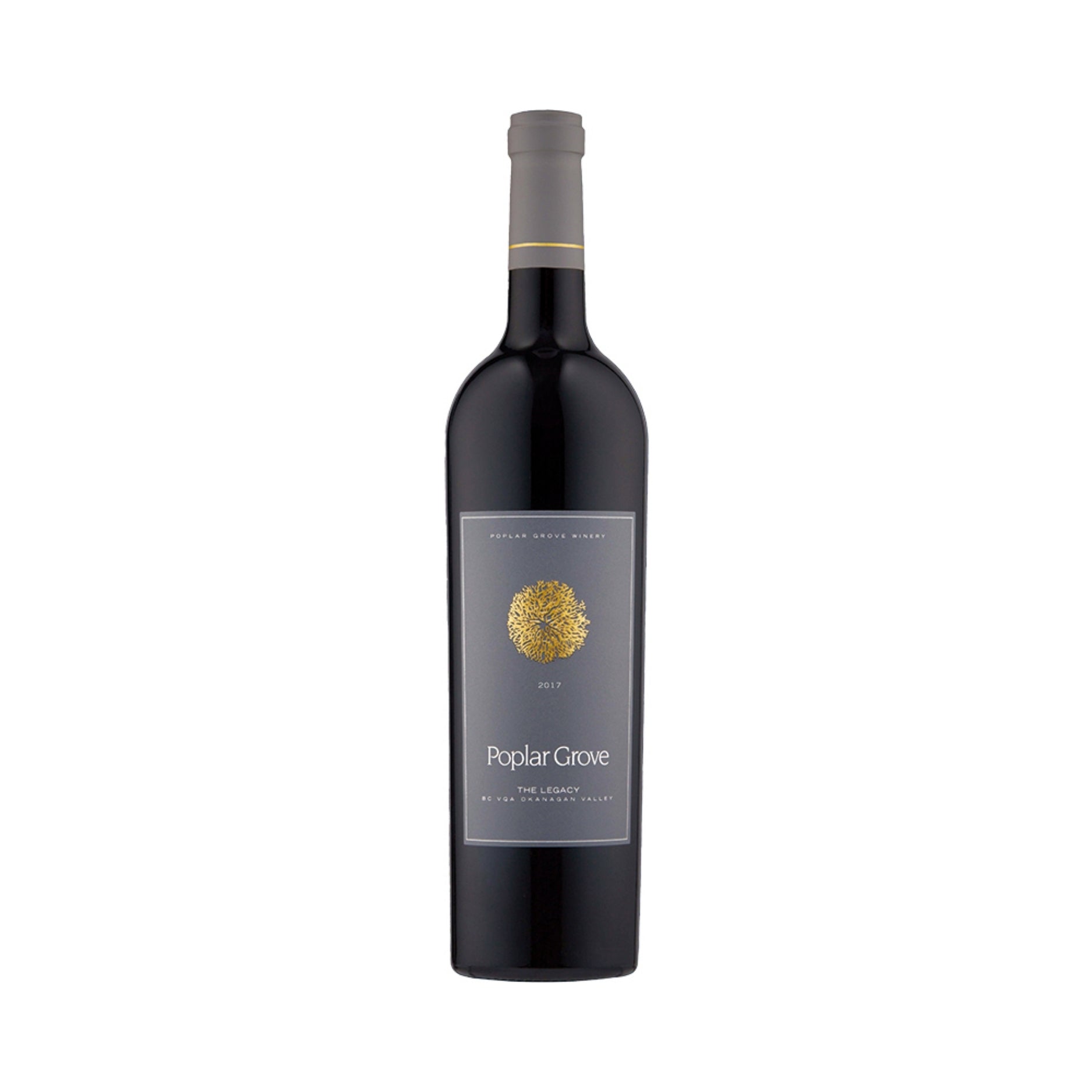 Poplar Grove The Legacy (case of 6)