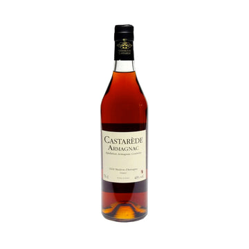 Castarede Vintage Bas Armagnac