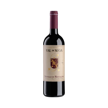 Tenimenti Angelini Val Di Suga Brunello Di Montalcino (case of 6)