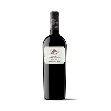 Marques De Caceres 'Gaudium' (case of 6)