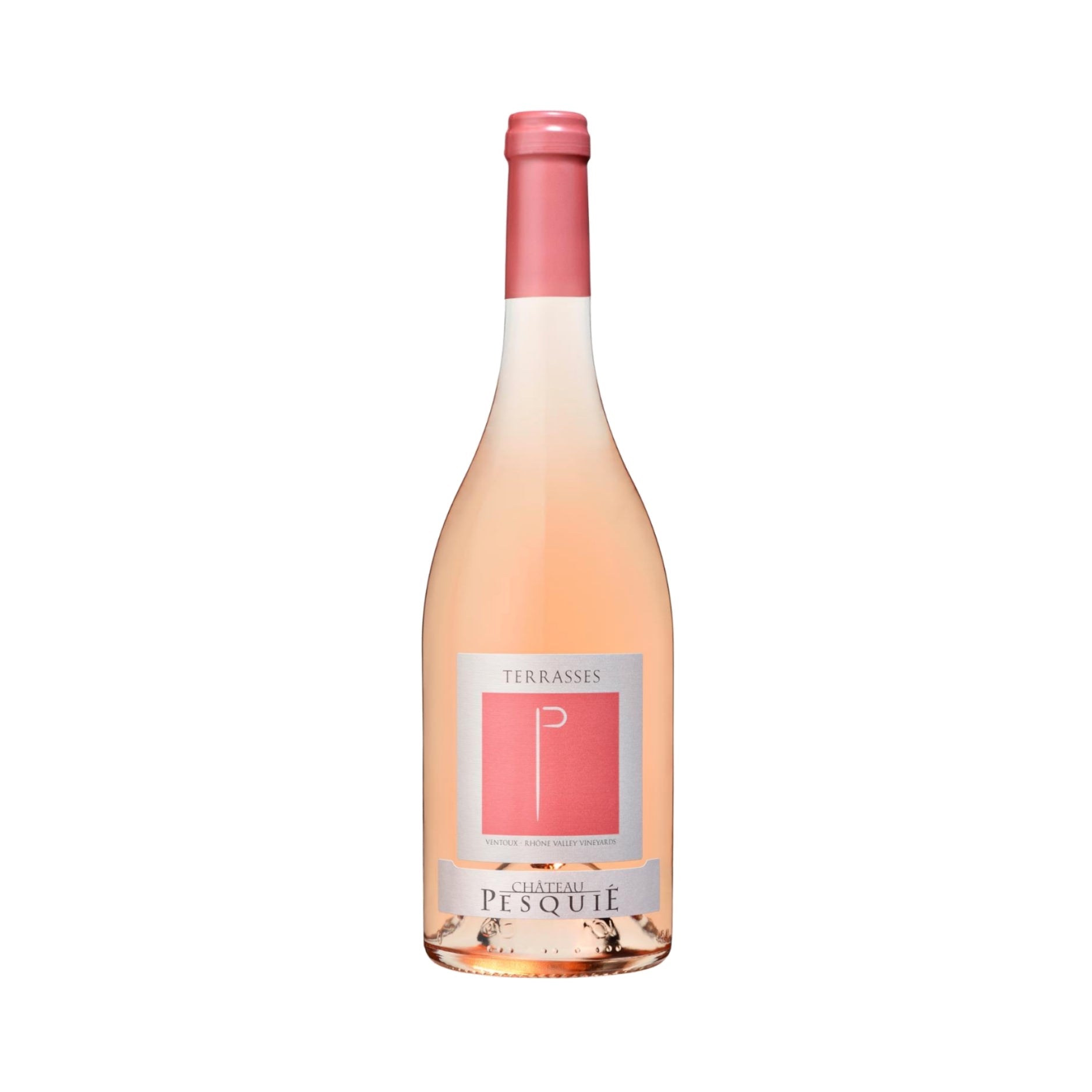 Chateau Pesquie Rose 750ml (case of 12)