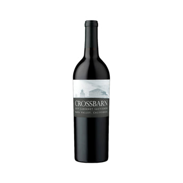 Crossbarn By Paul Hobbs Napa Valley Cabernet Sauvignon (case of 12)