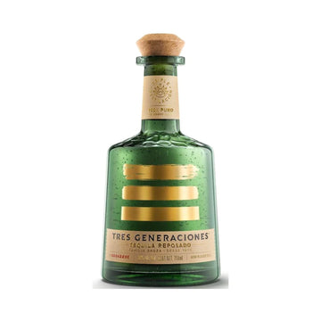 Casa Sauza 'Tres Generaciones' Tequila Reposado