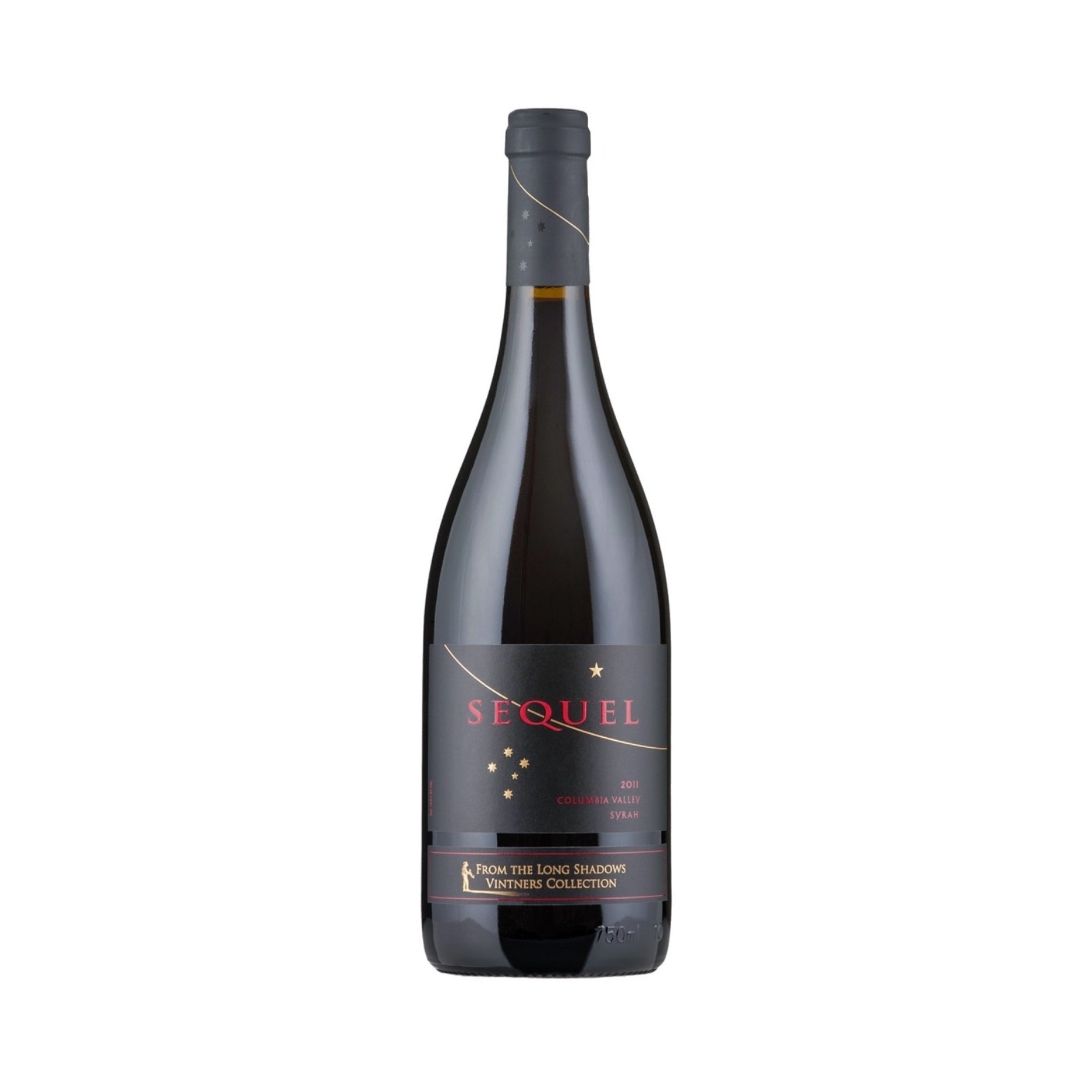 Long Shadows Sequel Syrah (case of 6)