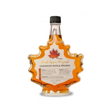 SWEET SIPPIN CANADIAN MAPLE WHISKY