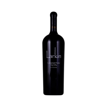 Larkin Cabernet Franc (case of 12)