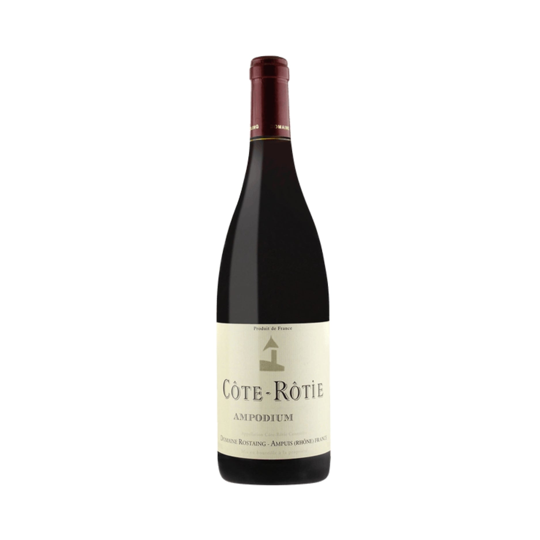 Domaine Rene Rostaing Cote Rotie Cuvee Classique Ampodium (case of 6)