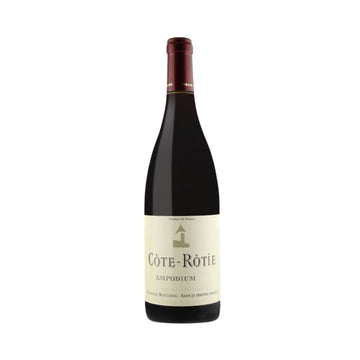 Domaine Rene Rostaing Cote Rotie Cuvee Classique Ampodium (case of 6)