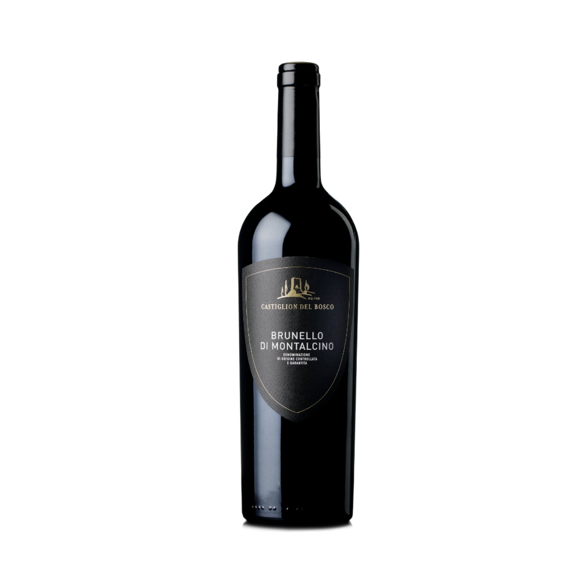 Castiglion Del Bosco Brunello Di Montalcino Docg 2018 (case of 6)