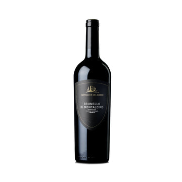 Castiglion Del Bosco Brunello Di Montalcino Docg 2018 (case of 6)