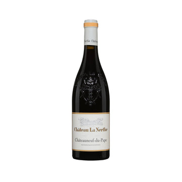 Chateau La Nerthe Chateauneuf-Du-Pape (case of 6)