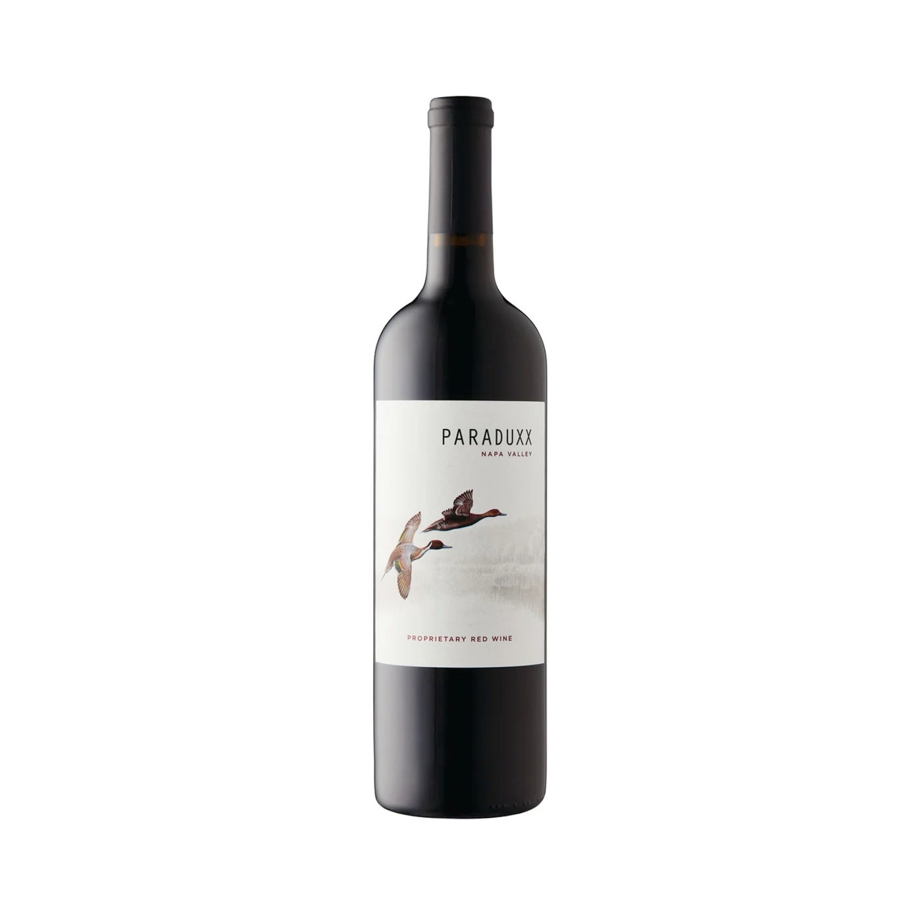 Duckhorn Paraduxx Red Blend (case of 6)