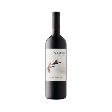 Duckhorn Paraduxx Red Blend (case of 6)