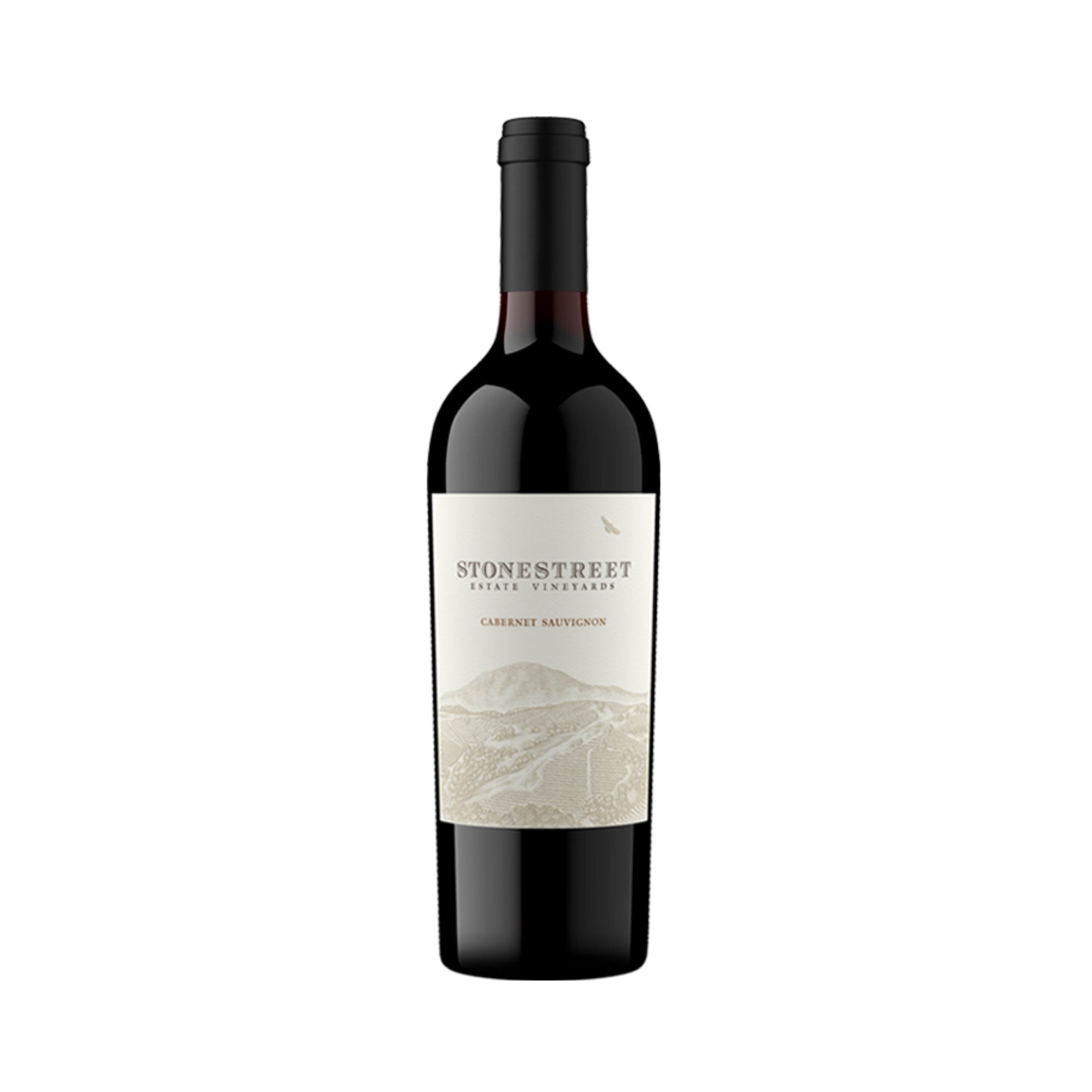 Stonestreet Estate Vineyards Cabernet Sauvignon (case of 6)