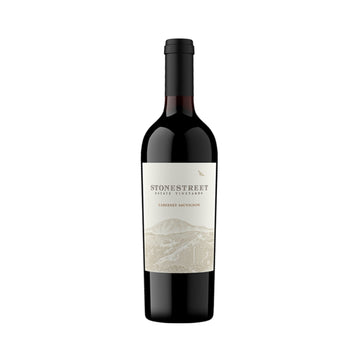 Stonestreet Estate Vineyards Cabernet Sauvignon (case of 6)